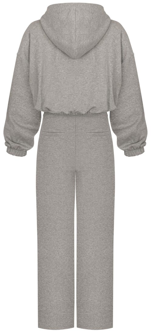 Rozsuwana bluza Mary