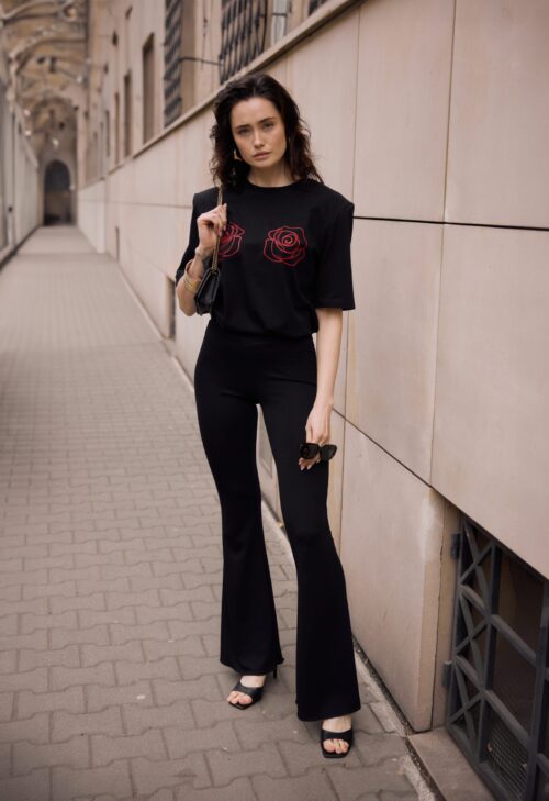 Spodnie Maya