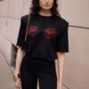 T-shirt Roses
