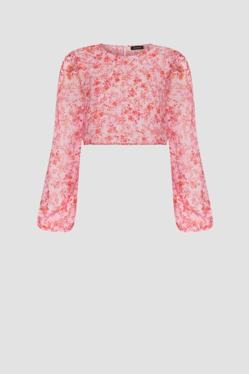 Bluzka Zarina Flower