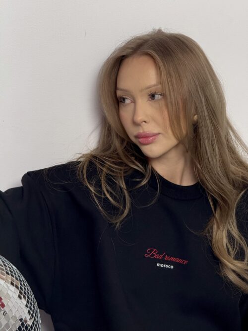 Bluza Romance Limited Edition