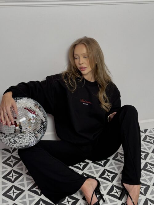 Bluza Romance Limited Edition