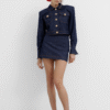 Spódnica Bisou Denim