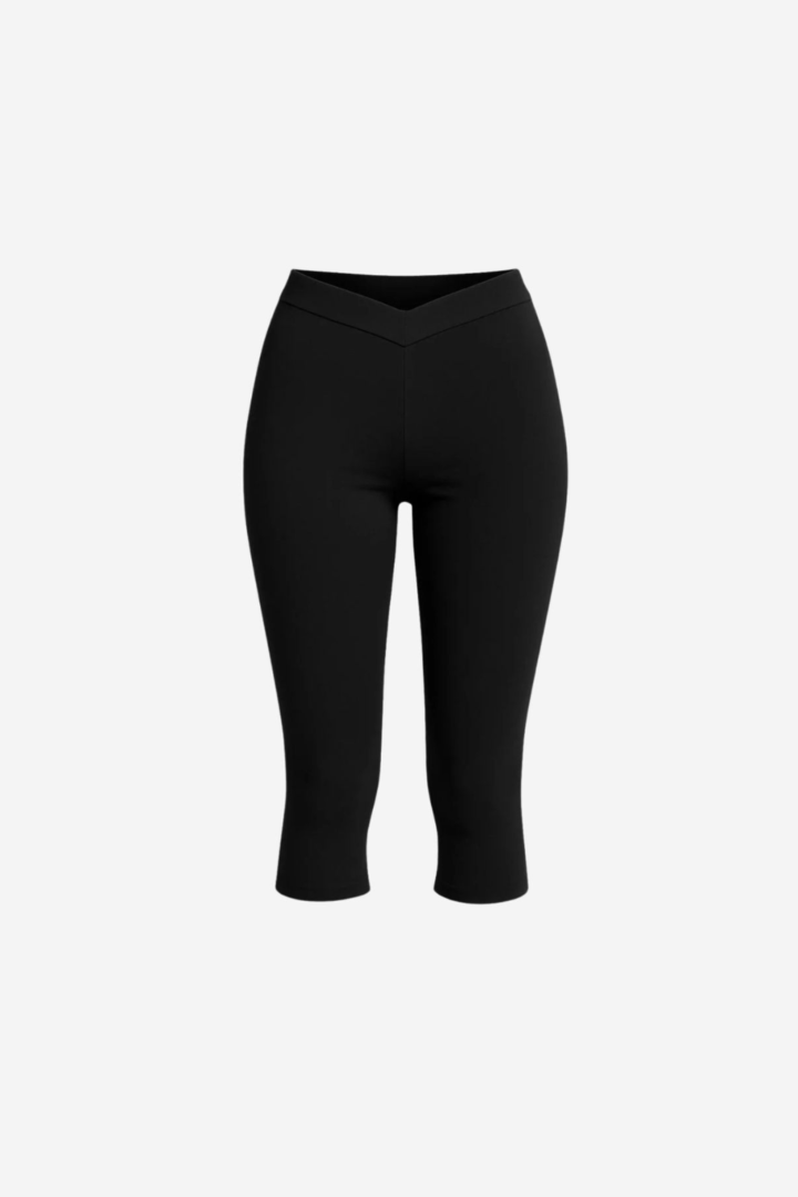 zdjecia na strone Legginsy Maya Capri