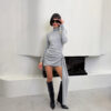 Golf Lyn Grey
