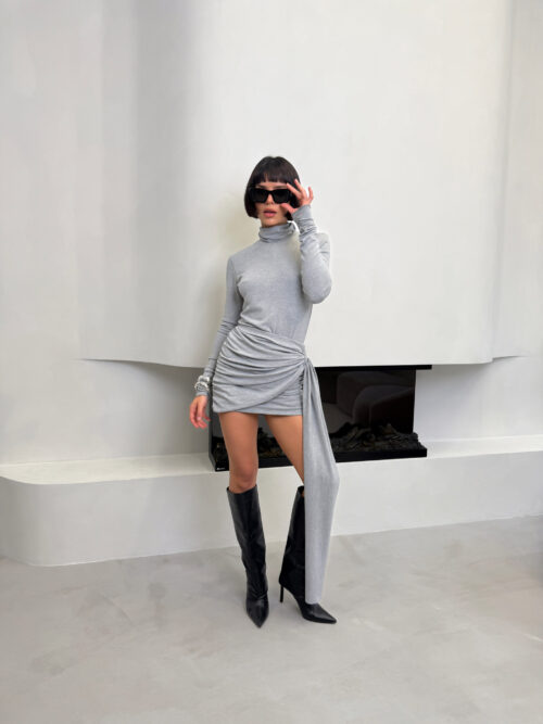 Golf Lyn Grey