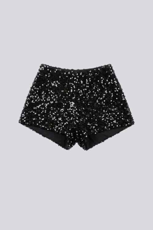 Spodenki Glitz