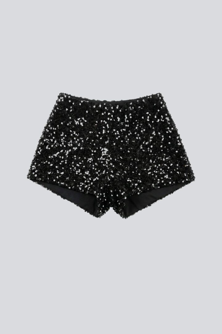 Spodenki Glitz