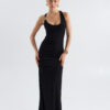 Sukienka Selena Black