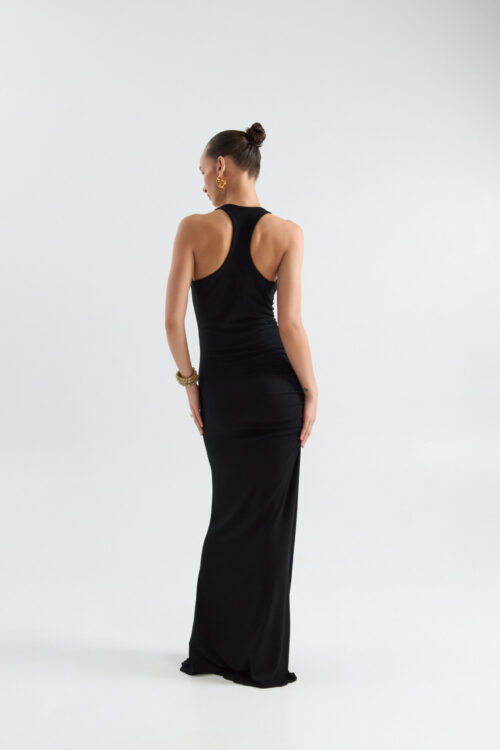 Sukienka Selena Black