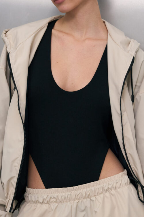 Body Tala Black