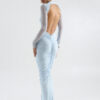 Sukienka Ila Baby Blue