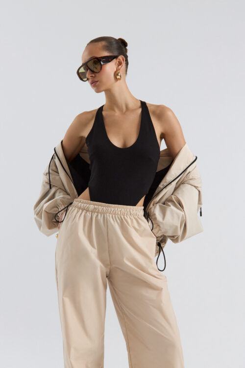 Body Tala Black