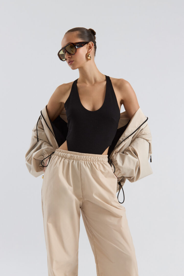 Body Tala Black