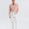 Koszula Elan Pink