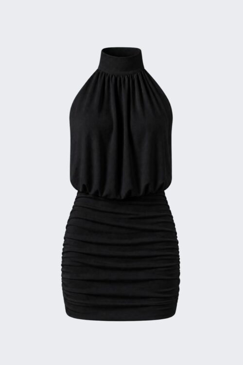 Sukienka Pearl Black