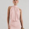 Sukienka Pearl Pink