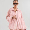 Koszula Flair Pink